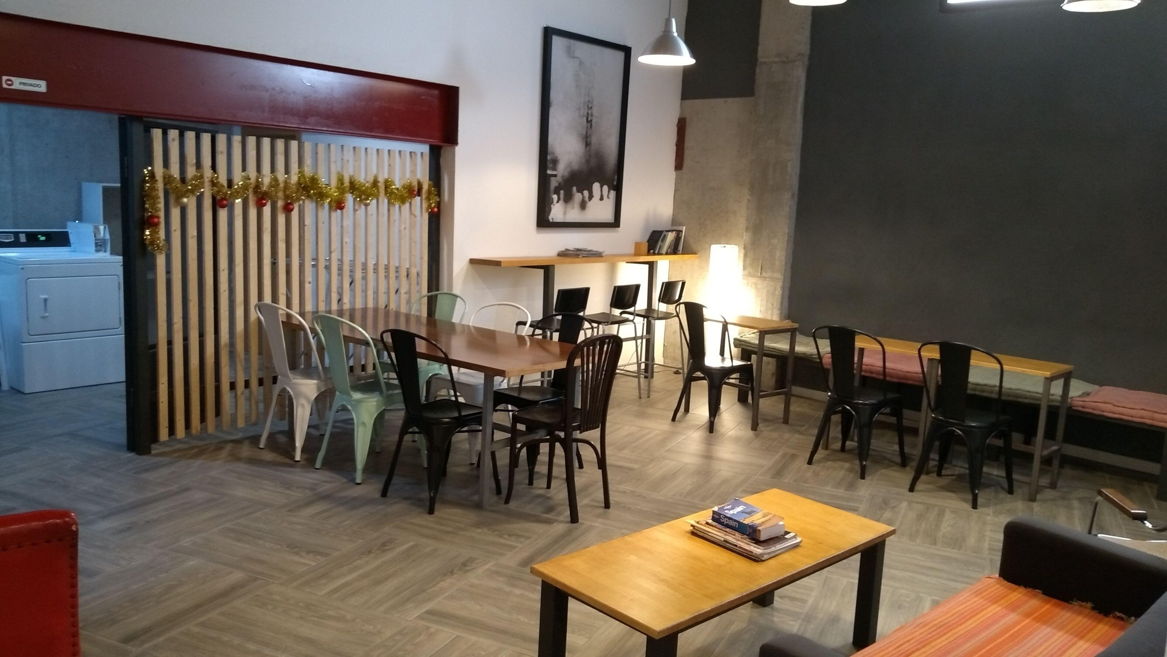 The Market Hostel - Alicante, Alicante