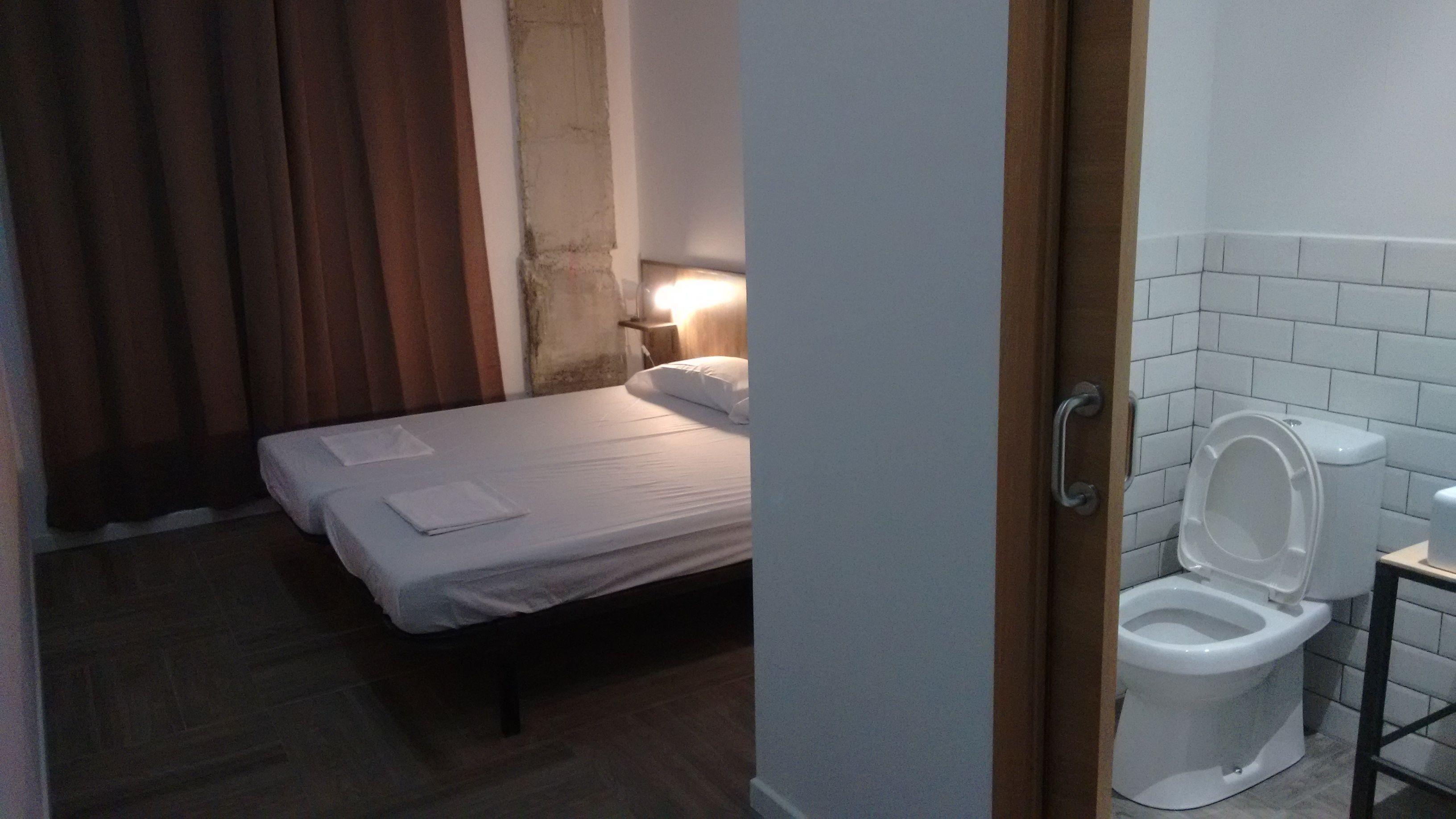 The Market Hostel - Alicante — Photos 2